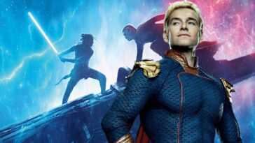 The Boys temporada 3: esta referencia a Star Wars que quizás te perdiste