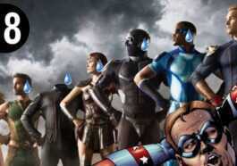 The Boys temporada 3: este actor de la serie se niega a ver el Herogasm