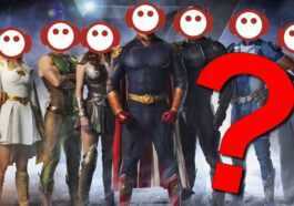 The Boys temporada 3: este cameo de MCU es accidental según el director