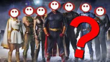 The Boys temporada 3: este cameo de MCU es accidental según el director