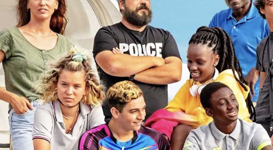 The Crossing: ¿Qué fecha de estreno en Netflix? ¿Dónde ver la película en Streaming? 2 el cruce de netflix