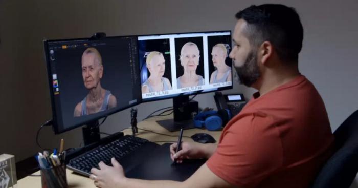 The Elder Scrolls VI Grandma Skyrim presiona a Bethesda para