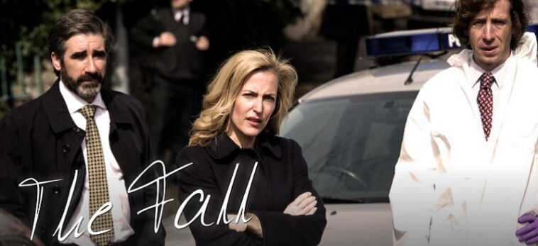 The Fall Season 3: ¿Qué fecha de lanzamiento de Netflix? ¿Una secuela planeada? 1 Ayther logo
