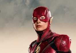 The Flash: Ezra Miller no sería parte de los planes de WB más allá de la película