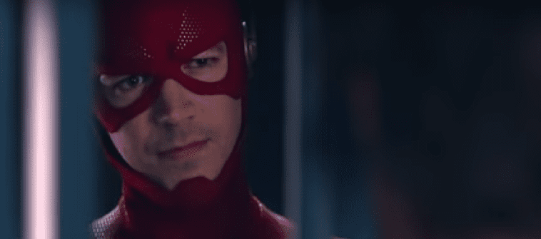 The Flash temporada 8: Nuevo velero y regreso inesperado (Spoilers) 1 The Flash temporada 8: Nuevo velero y regreso inesperado (Spoilers)