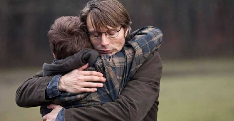 The Hunt: ¡Explicación del final! ¿Quién disparó a Lucas? 2 el final de la caza