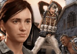 The Last of Us: el próximo juego multijugador se revela con esta primera imagen