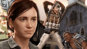 The Last of Us: el próximo juego multijugador se revela con esta primera imagen
