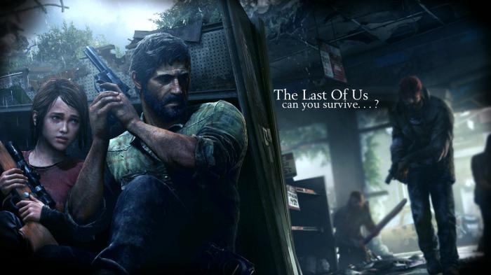 The Last of Us: estas nuevas filtraciones muestran el increíble trabajo de HBO en la serie 7 The Last of Us estas nuevas filtraciones muestran el increible