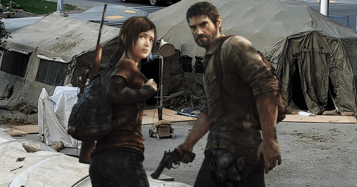 The Last of Us: estas nuevas filtraciones muestran el increíble trabajo de HBO en la serie 2 The Last of Us estas nuevas filtraciones muestran el increible