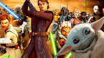 The Mandalorian: este Jedi habría permitido a Grogu sobrevivir a la Orden 66 según esta teoría