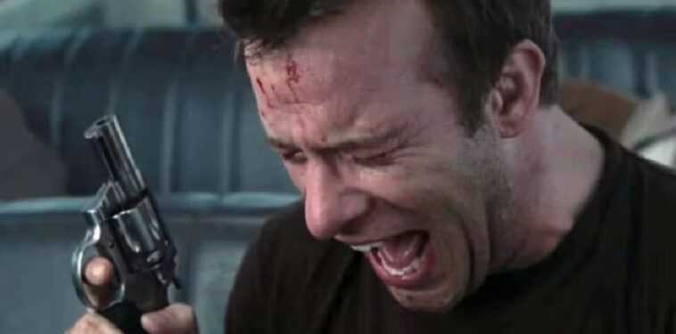 The Mist: ¡Explicación del final! Bruma, David, etc. 1 Ayther logo