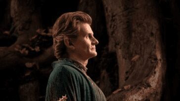 The Rings of Power: Nuevas imágenes de la precuela de El Señor de los Anillos