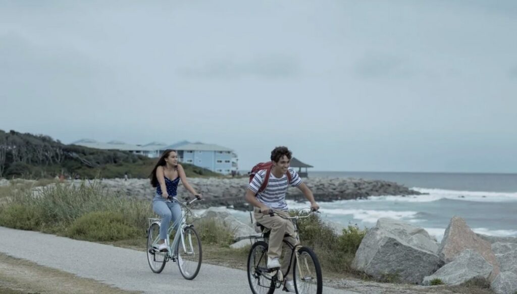 The Summer I Became Pretty Temporada 1: ¿Dónde se filmó la serie? 2 donde se filmó temprano donde me volví bonita