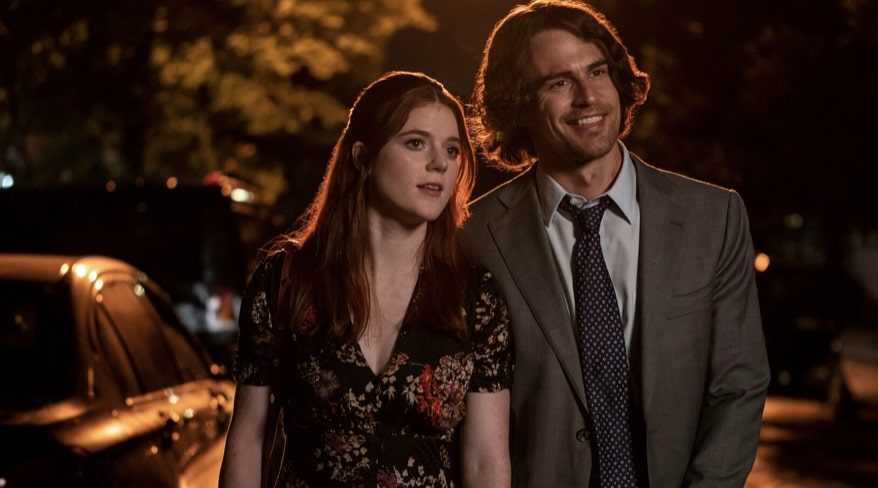 The Time Traveler's Wife Episodio 7: ¿Qué fecha y hora de lanzamiento? 2 la esposa del viajero en el tiempo capitulo 7