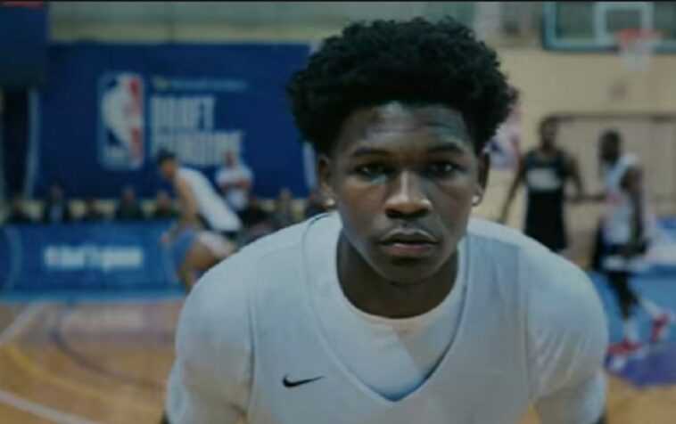 The Top of the Basket: ¿Kermit Wilts está basado en una persona real? 1 Ayther logo