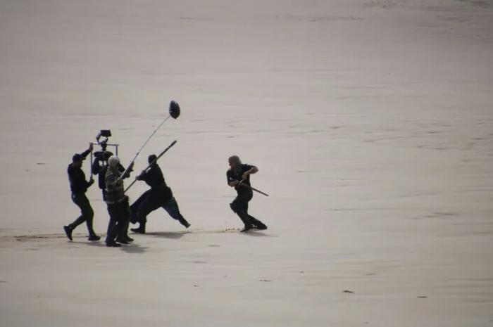 The Witcher temporada 3 aqui las primeras fotos y revelan