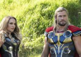 Thor Love And Thunder: ¿Hay un multiverso en la película? Taika Waititi responde 80 Thor Love And Thunder: ¿Hay un multiverso en la película? Taika Waititi responde