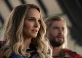 Thor Love and Thunder: primeras reacciones bastante positivas