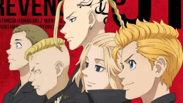 Tokyo Revengers: la temporada 2 finalmente revela su primer tráiler y su fecha de lanzamiento