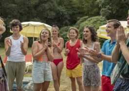 Two Summers Temporada 1: ¡Explicación del final! Quien esta muerto ? 55 Ayther logo