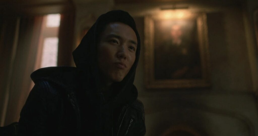 Umbrella Academy Temporada 3: ¿Cuál es el incidente de Jennifer? Ben muerto? 2 academia paraguas jennifer