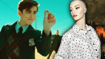 Umbrella Academy: he aquí por qué Five es el único Hargreeves que no tiene nombre de pila