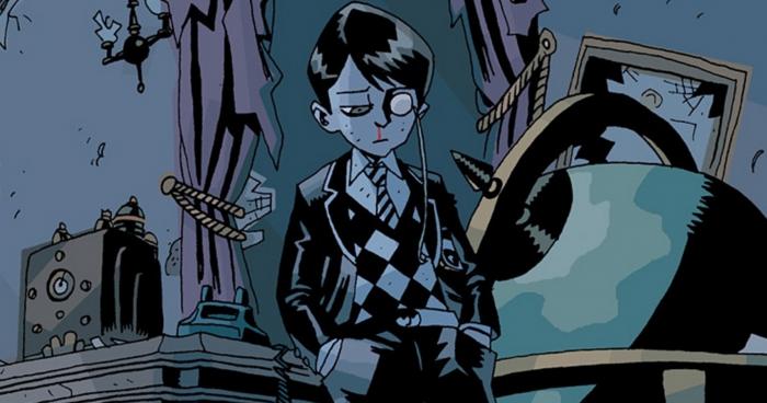 Umbrella Academy he aqui por que Five es el unico