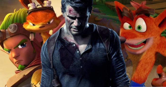 Videojuegos: el resto de esta licencia de culto se anunciará en los próximos días 2 Videojuegos el resto de esta licencia de culto se anunciara