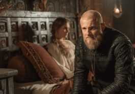 Vikingos Temporada 7: ¿Qué fecha de lanzamiento de Netflix? ¿Una secuela planeada? 95 Ayther logo
