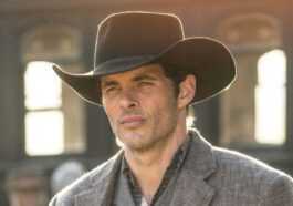 Westworld temporada 4: James Marsden alias Teddy de vuelta