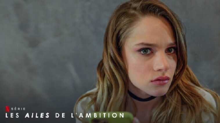 Wings of Ambition Season 2: ¿Qué fecha de lanzamiento de Netflix? 1 Ayther logo