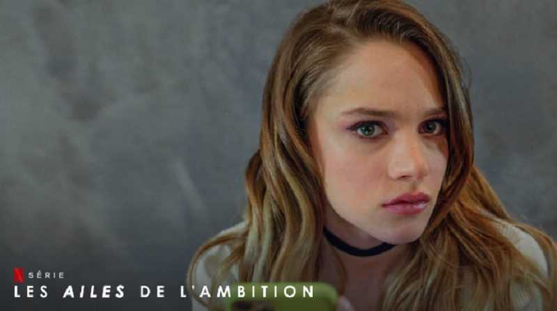 Wings of Ambition Season 2: ¿Qué fecha de lanzamiento de Netflix? 2 las alas de la ambicion temporada 2 netflix