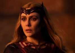 Wonder Man: ¿El regreso de Wanda Maximoff en un nuevo proyecto de Marvel Disney+?
