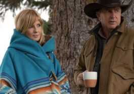 Yellowstone Temporada 3 Episodio 7: ¿Qué fecha y hora de lanzamiento de Salto? 21 Ayther logo
