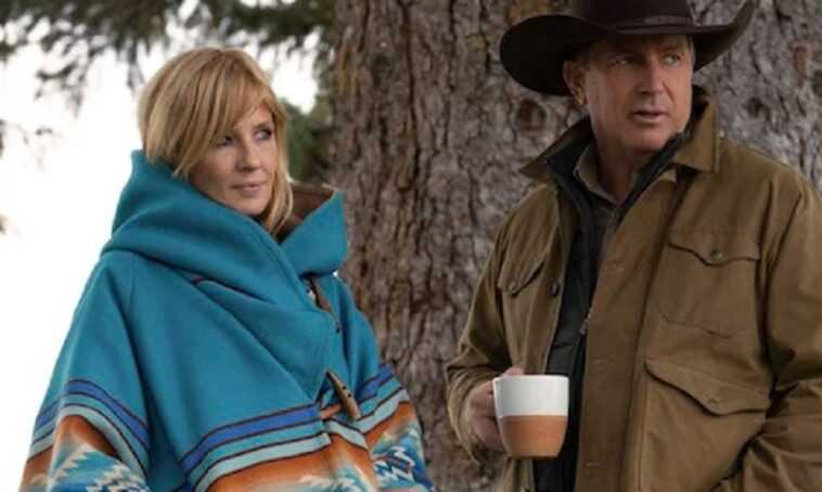 Yellowstone Temporada 3 Episodio 7: ¿Qué fecha y hora de lanzamiento de Salto? 1 Ayther logo