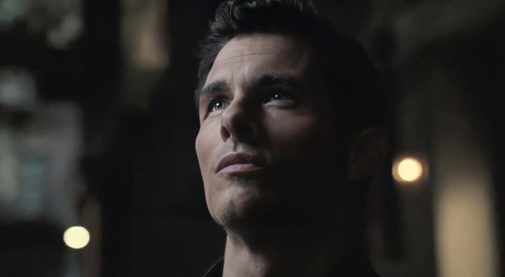 ¡Se explica el final del episodio 1 de la temporada 4 de Westworld! ¡El regreso de Teddy! 2 final del episodio 1 de la temporada 4 de westworld