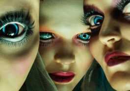American Horror Stories temporada 2: Aterradora casa de muñecas en el primer teaser