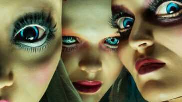 American Horror Stories temporada 2: Aterradora casa de muñecas en el primer teaser