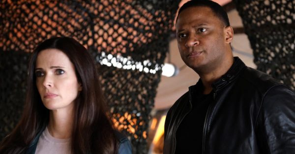 1656678487 864 Superman Lois temporada 2 ¿Los cruces con Flash aun