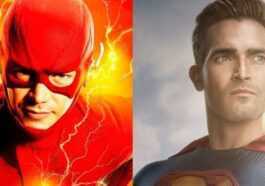 Superman & Lois temporada 2: ¿Los cruces con Flash aún son posibles a pesar de la revelación del final?  (revelación)