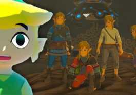 Breath of the Wild: juega multijugador hasta 4 jugadores con este mod, toda la info