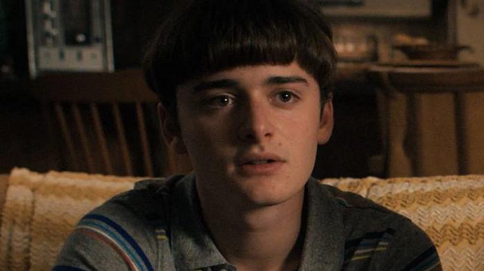 Stranger Things temporada 4: esta escena pone fin al debate sobre la orientación sexual de Will 3 1656756488 259 Stranger Things temporada 4 esta escena pone fin al debate