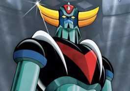 Grendizer: pre-ordene la caja de coleccionista de edición limitada de 10,000 copias