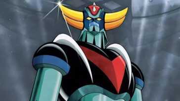 Grendizer: pre-ordene la caja de coleccionista de edición limitada de 10,000 copias