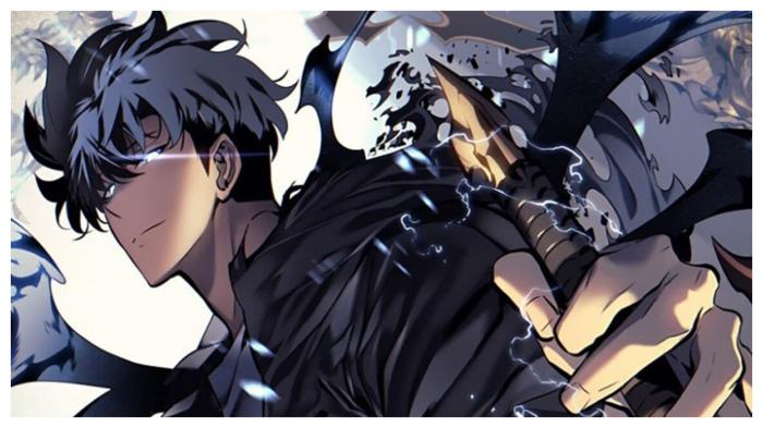 Solo Leveling: el anime se lanzará en 2023, un primer tráiler y una imagen revelada 3 1656942007 181 Solo Leveling el anime se lanzara en 2023 un primer