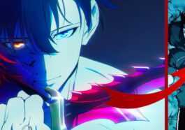 Solo Leveling: el anime se lanzará en 2023, un primer tráiler y una imagen revelada