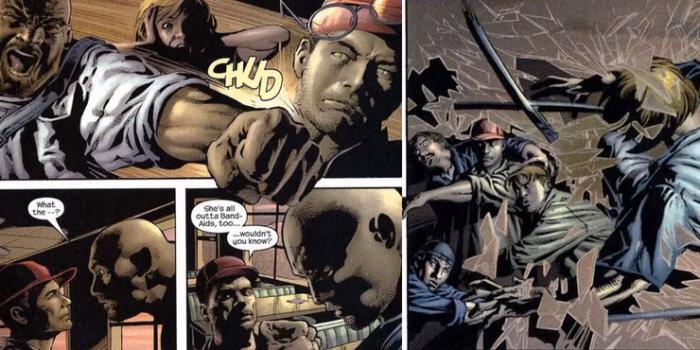 Marvel: esta prueba de que Bruce Banner es vencido incluso sin convertirse en Hulk 4 1656947287 10 Marvel esta prueba de que Bruce Banner es vencido incluso