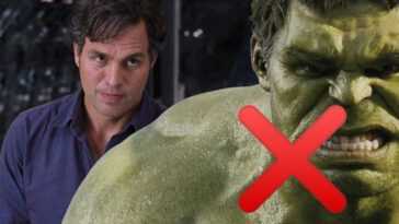 Marvel: esta prueba de que Bruce Banner es vencido incluso sin convertirse en Hulk