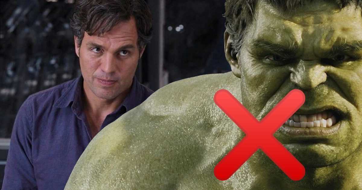 Marvel: esta prueba de que Bruce Banner es vencido incluso sin convertirse en Hulk